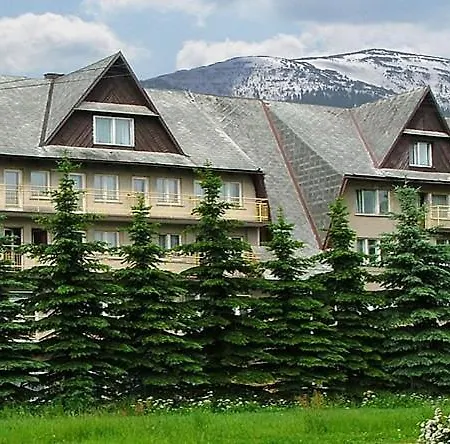 Bed & Breakfast Silver Zawoja