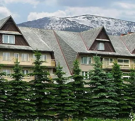 Silver Bed & Breakfast Zawoja