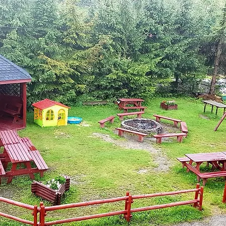 ベッド・アンド・ブレックファスト Silver