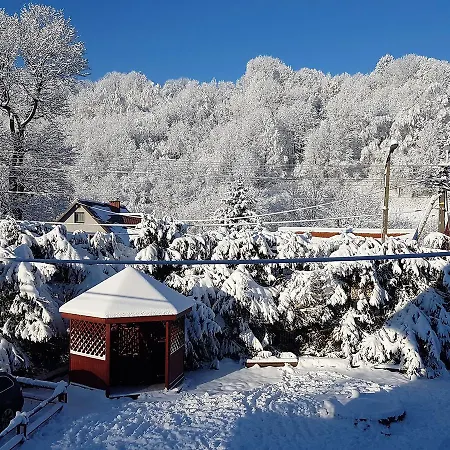 Silver Bed & Breakfast Zawoja