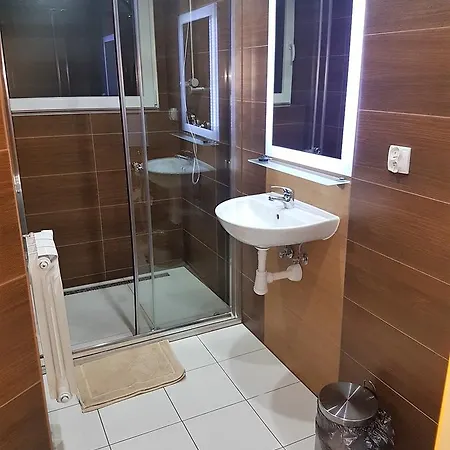 Silver Bed & Breakfast Zawoja