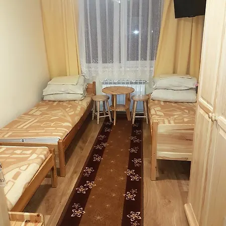 ベッド・アンド・ブレックファスト Silver 3*