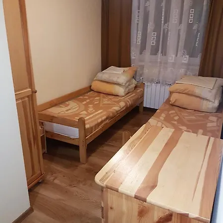 Silver Bed & Breakfast 3*