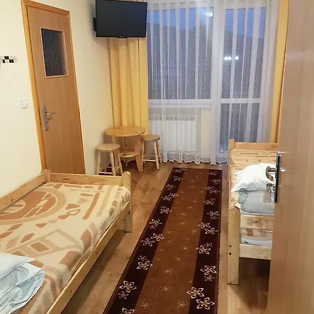 Bed & Breakfast Silver 3*