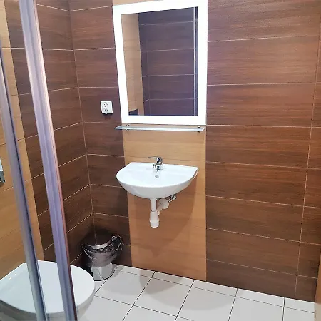 Bed & Breakfast Silver Zawoja