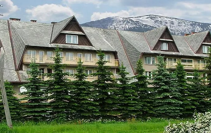 Bed & Breakfast Silver Zawoja