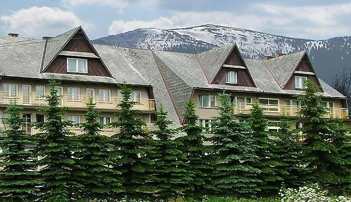 Silver 住宿加早餐酒店 扎沃亚