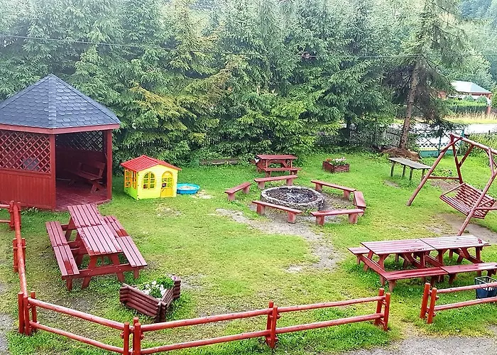 住宿加早餐酒店 Silver