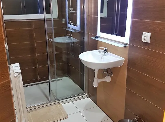 Silver Bed & Breakfast Zawoja