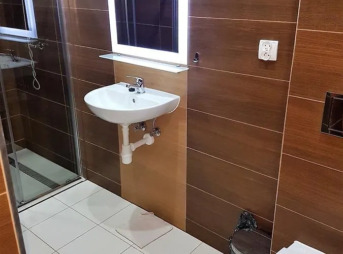 住宿加早餐酒店 Silver