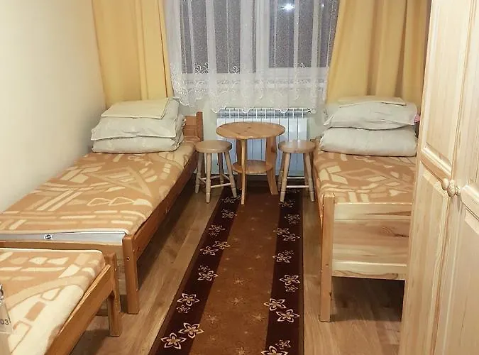 Bed & Breakfast Silver 3*