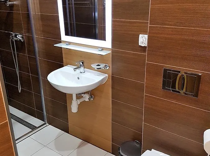 Silver Bed & Breakfast Zawoja