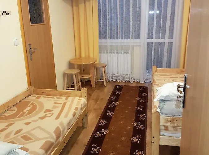 Bed & Breakfast Silver 3*