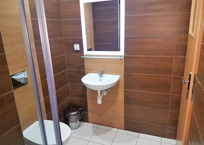 Bed & Breakfast Silver Zawoja