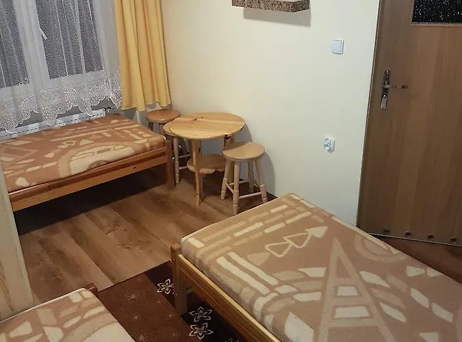 Silver Bed & Breakfast 3*