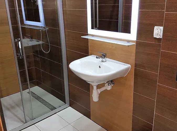 Silver 住宿加早餐酒店 3*